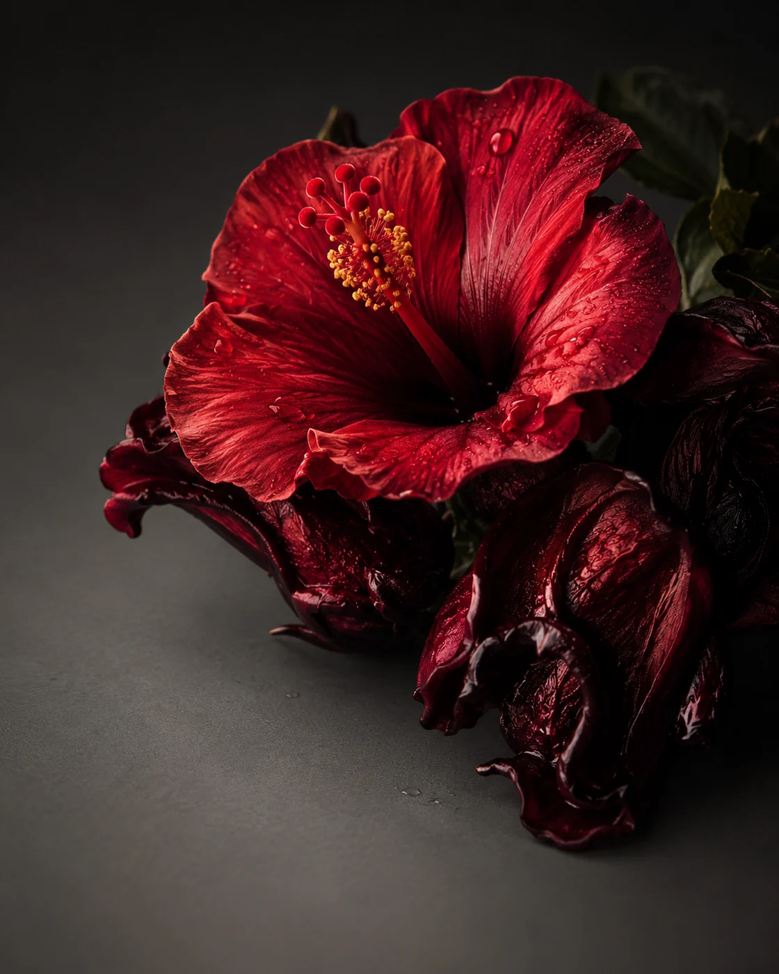Hibiscus