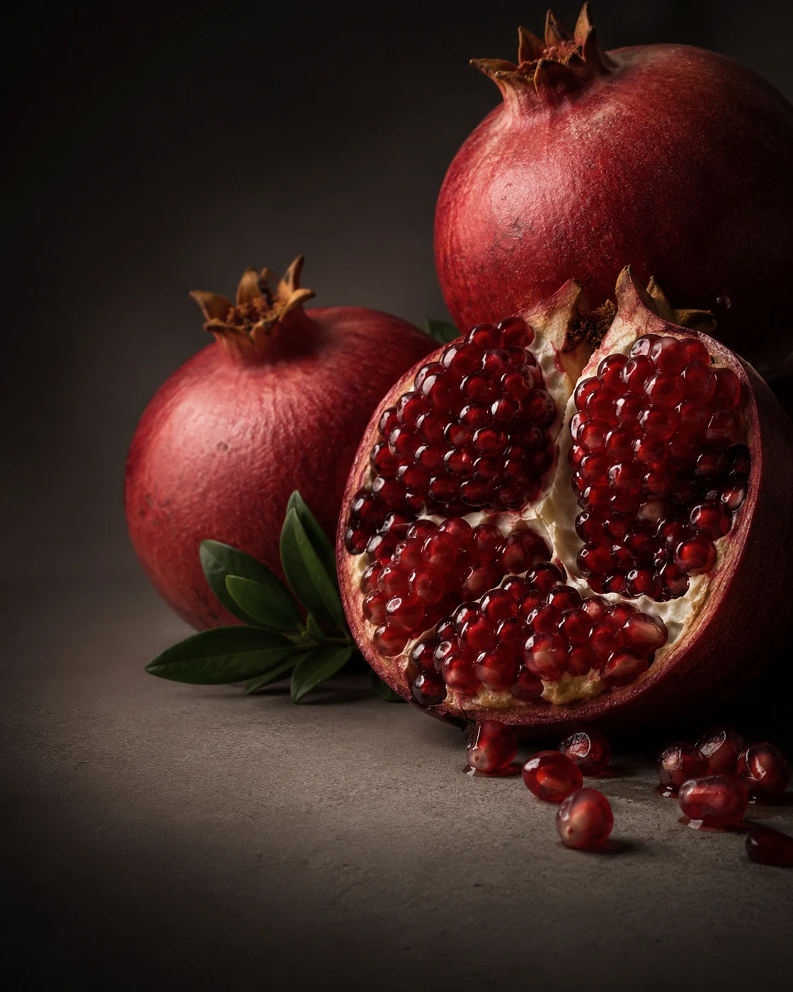 Pomegranate