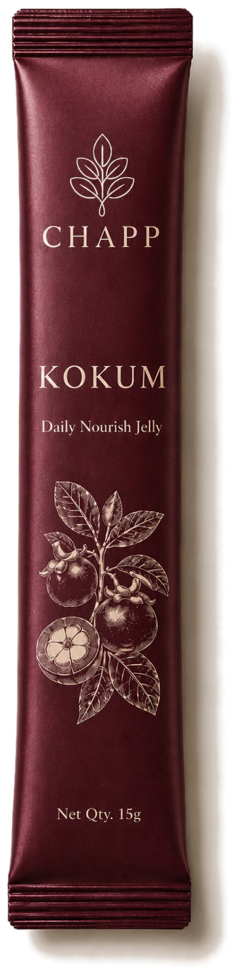 CHAPP Kokum jelly stick