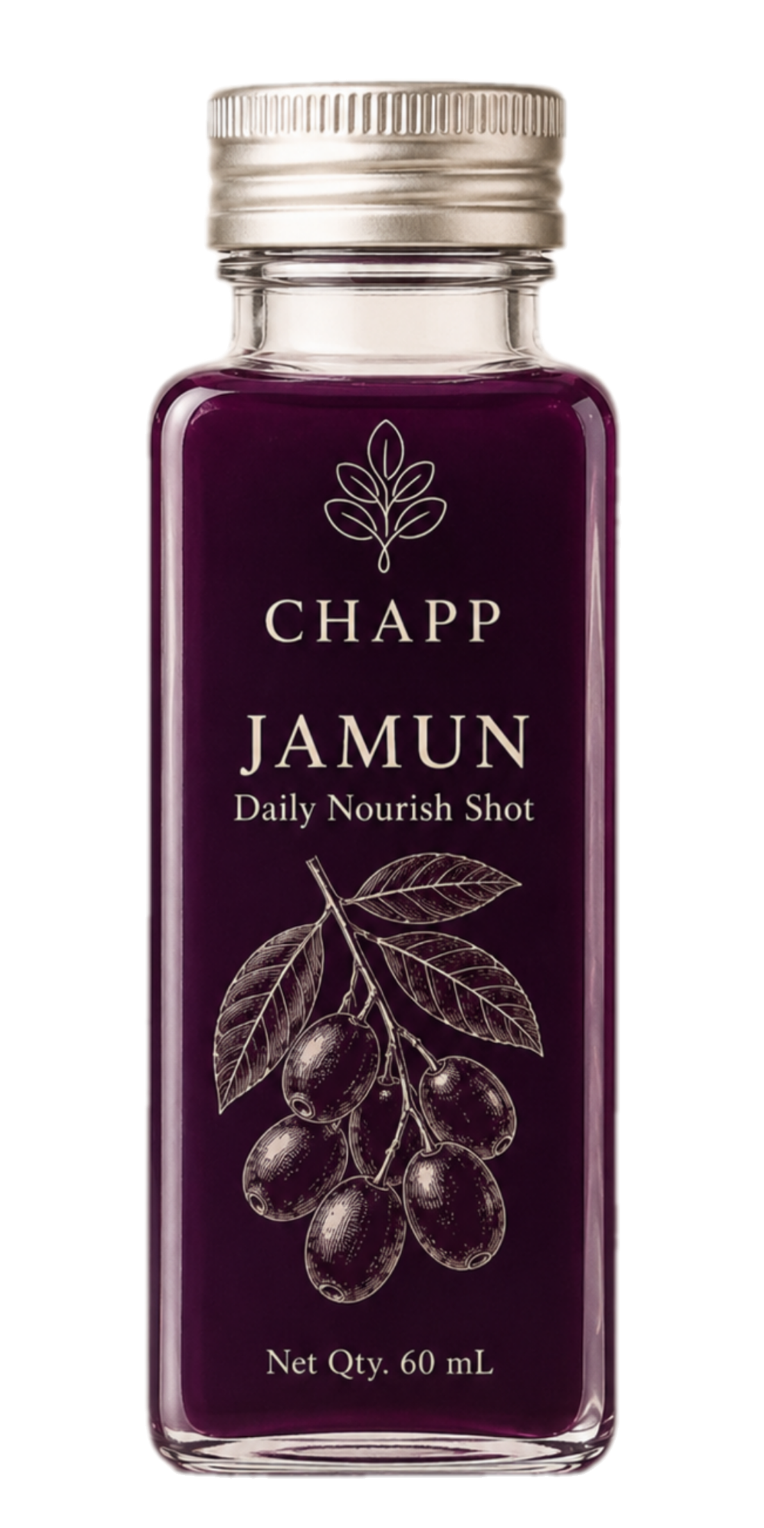 Jamun shot